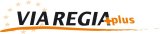 Logo Via Regia plus